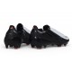 Buty piłkarskie adidas F50 Elite Evo Hyperfast FG Czarny Biały
