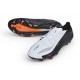 Buty piłkarskie adidas F50 Elite Evo Hyperfast FG Czarny Biały