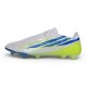Buty piłkarskie adidas F50 Elite Evo Hyperfast FG Biały Niebieski