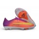 Buty Piłkarskie Nike Mercurial Superfly XI Elite FG Pomarańczowy Zawistny