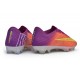 Buty Piłkarskie Nike Mercurial Superfly XI Elite FG Pomarańczowy Zawistny
