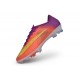 Buty Piłkarskie Nike Mercurial Superfly XI Elite FG Pomarańczowy Zawistny