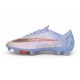 Buty Piłkarskie Nike Mercurial Superfly XI Elite FG Wieloborowy