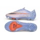Buty Piłkarskie Nike Mercurial Superfly XI Elite FG Wieloborowy