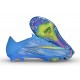 Buty Piłkarskie Nike Mercurial Superfly XI Elite FG Niebieski