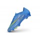 Buty Piłkarskie Nike Mercurial Superfly XI Elite FG Niebieski