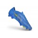 Buty Piłkarskie Nike Mercurial Superfly XI Elite FG Niebieski