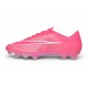 Buty Piłkarskie Nike Mercurial Superfly XI Elite FG Różowy