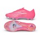 Buty Piłkarskie Nike Mercurial Superfly XI Elite FG Różowy