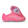 Buty Piłkarskie Nike Mercurial Superfly XI Elite FG Różowy
