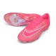 Buty Piłkarskie Nike Mercurial Superfly XI Elite FG Różowy