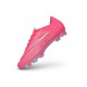 Buty Piłkarskie Nike Mercurial Superfly XI Elite FG Różowy