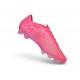 Buty Piłkarskie Nike Mercurial Superfly XI Elite FG Różowy