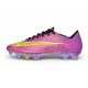 Buty Piłkarskie Nike Mercurial Superfly XI Elite FG Fioletowy Zawistny