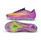 Buty Piłkarskie Nike Mercurial Superfly XI Elite FG Fioletowy Zawistny