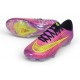 Buty Piłkarskie Nike Mercurial Superfly XI Elite FG Fioletowy Zawistny