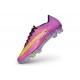 Buty Piłkarskie Nike Mercurial Superfly XI Elite FG Fioletowy Zawistny