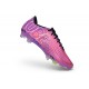 Buty Piłkarskie Nike Mercurial Superfly XI Elite FG Fioletowy Zawistny