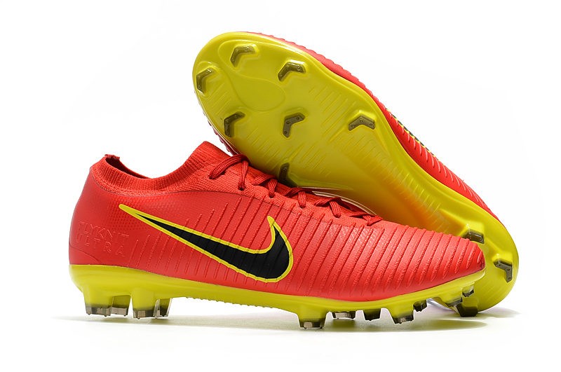 マーキュリアル　Mercurial Vapor XI Flyknit Ultra マーキュリアル Mercurial Vapor XI Flyknit Ultra Buty Nike