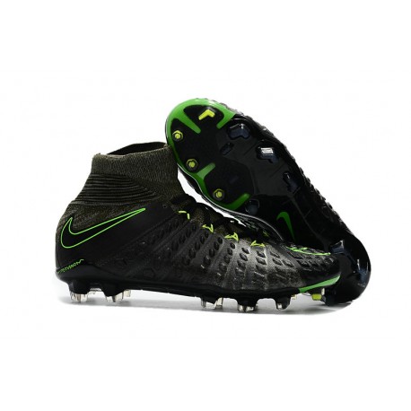 Nike Hypervenom Phantom 3 DF FG Buty Piłkarskie -