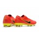 Buty Nike Mercurial Vapor Flyknit Ultra FG