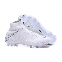 Nike Korki Hypervenom Phantom III Dynamic Fit FG - Biały