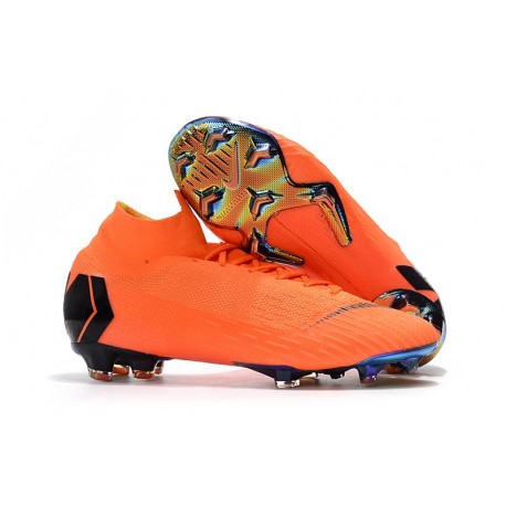 Buty Piłkarskie Nike Mercurial Superfly 6 Elite FG -