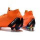 Buty Piłkarskie Nike Mercurial Superfly 6 Elite FG -