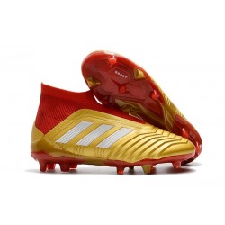 Adidas Buty Korki Predator 18+ FG -