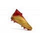 Adidas Buty Korki Predator 18+ FG -