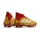 Adidas Buty Korki Predator 18+ FG -