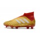 Adidas Buty Korki Predator 18+ FG -