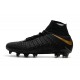 Buty Piłkarskie Nike Hypervenom Phantom III DF FG -