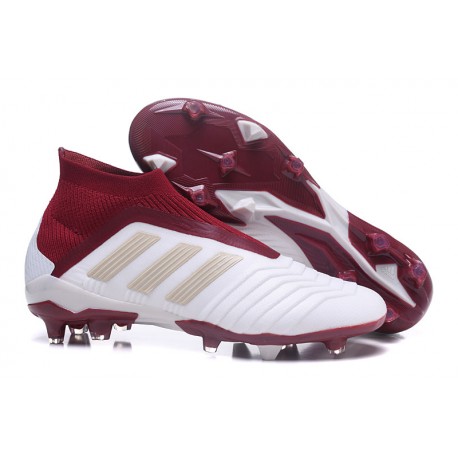 Adidas Buty Korki Predator 18+ FG -