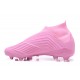 Adidas Buty Korki Predator 18+ FG -