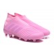 Adidas Buty Korki Predator 18+ FG -