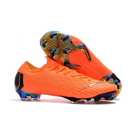 Korki Pilkarskie 2018 Nike Mercurial Vapor XII Elite FG -