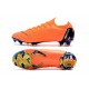 Korki Pilkarskie 2018 Nike Mercurial Vapor XII Elite FG -
