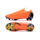 Korki Pilkarskie 2018 Nike Mercurial Vapor XII Elite FG -