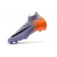 Buty Piłkarskie Nike Mercurial Superfly 6 Elite FG -