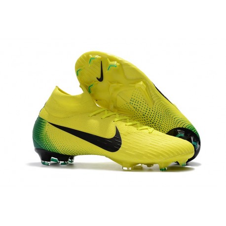 Buty Piłkarskie Nike Mercurial Superfly 6 Elite FG -