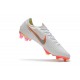 Korki Pilkarskie 2018 Nike Mercurial Vapor XII Elite FG -