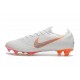 Korki Pilkarskie 2018 Nike Mercurial Vapor XII Elite FG -