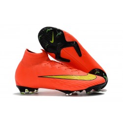 Buty Piłkarskie Nike Mercurial Superfly 6 Elite FG -