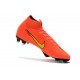 Buty Piłkarskie Nike Mercurial Superfly 6 Elite FG -