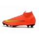 Buty Piłkarskie Nike Mercurial Superfly 6 Elite FG -