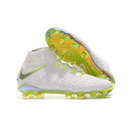 Buty Piłkarskie Nike Hypervenom Phantom III DF FG -