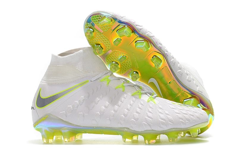 Buty Nike Hypervenom Phantom III DF FG - Mistrzostwa Świata