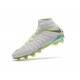 Buty Piłkarskie Nike Hypervenom Phantom III DF FG -