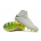 Buty Piłkarskie Nike Hypervenom Phantom III DF FG -